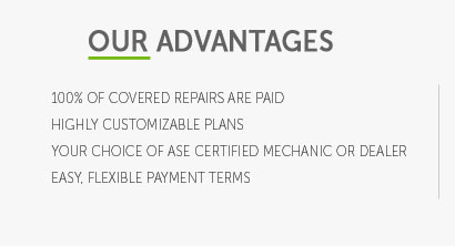 car warranty las vegas